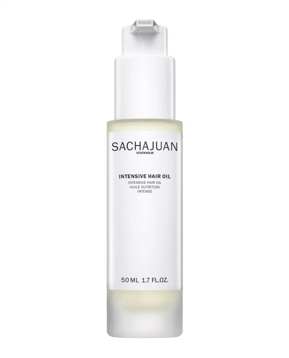 Sachajuan - Aceite Capilar Intensive Hair Oil 50 Ml - Sachajuan - Comparador de precios