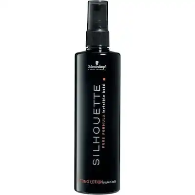 Schwarzkopf Professional Super Hold Setting Lotion 200 ml 200.0 ml - Schwarzkopf Professional - Comparador de precios