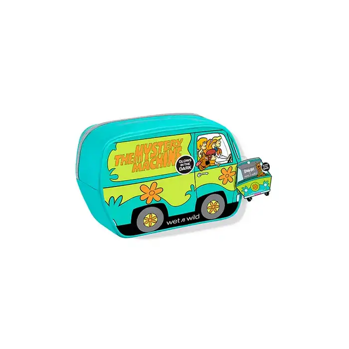 Scooby Doo The Mystery Machine Neceser - WET n WILD - Comparador de precios