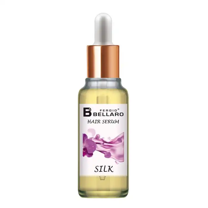 Seda Sérum para Cabello 30 ml - Fergio Bellaro - Comparador de precios