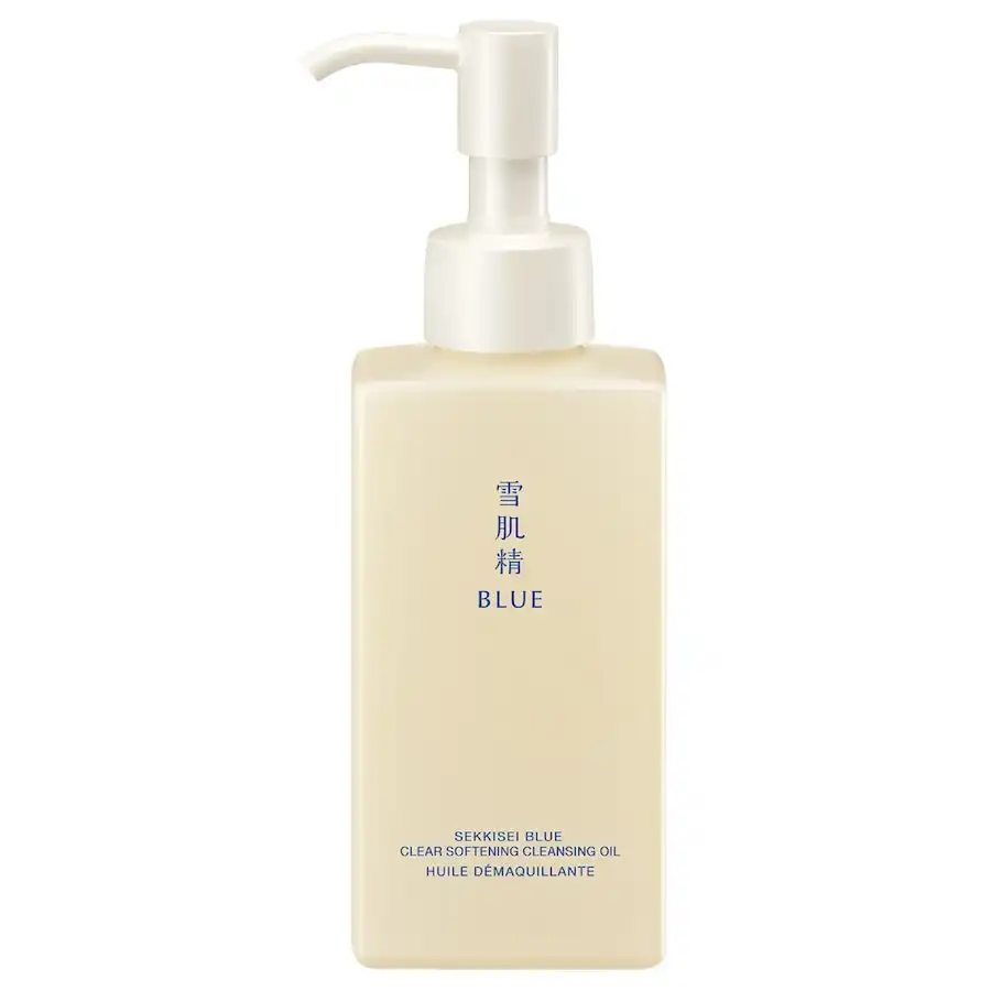 Sekkisei - Blue Clear Softening Aceites limpiadores 130 ml unisex - Sekkisei - Comparador de precios