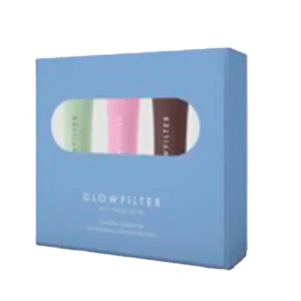 Seriously Good Shampoo - Glowfilter - Comparador de precios