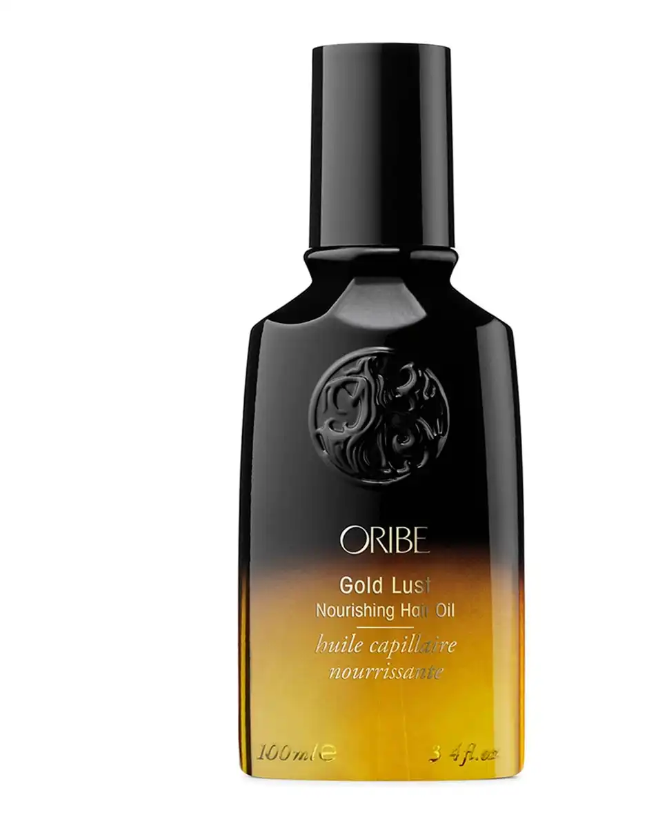 Serum Gold Lust Nourishing Hair Oil 100 ml Oribe - Oribe - Comparador de precios