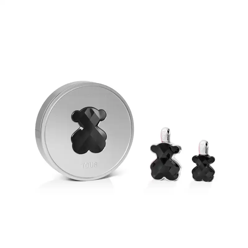 Set Loveme The Onyx Parfum 90 Ml + 30 Ml - Tous - Comparador de precios