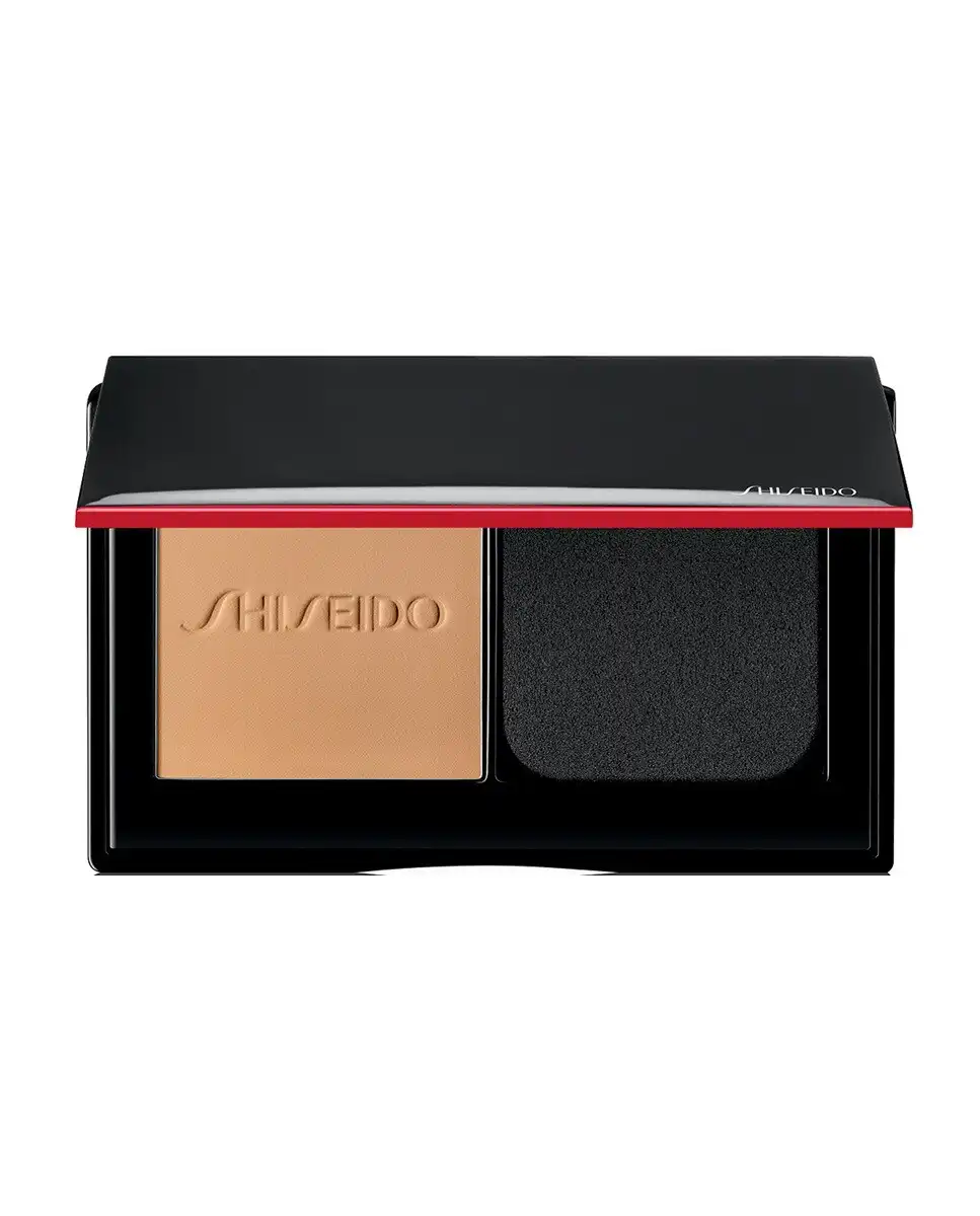 Shiseido - Base De Maquillaje Synchro Skin Self-Refreshing Custom Powder Foundation - Shiseido - Comparador de precios