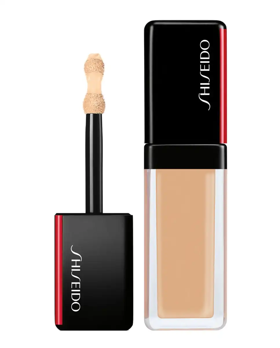 Shiseido - Corrector Synchro Skin Self-Refreshing Concealer - Shiseido - Comparador de precios