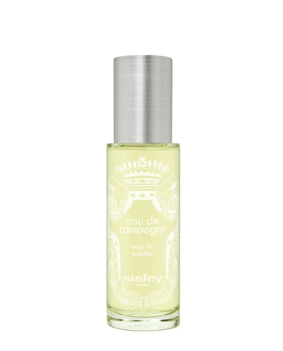 Sisley - Eau De Toilette Eau De Campagne 50 Ml - Sisley - Comparador de precios