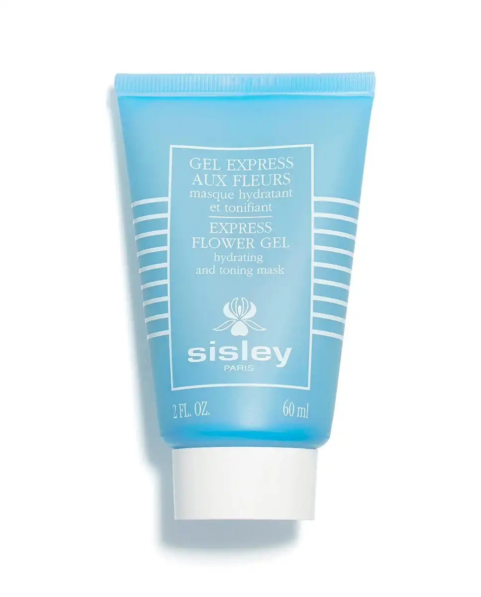 Sisley - Mascarilla Gel Express Aux Fleurs - Sisley - Comparador de precios