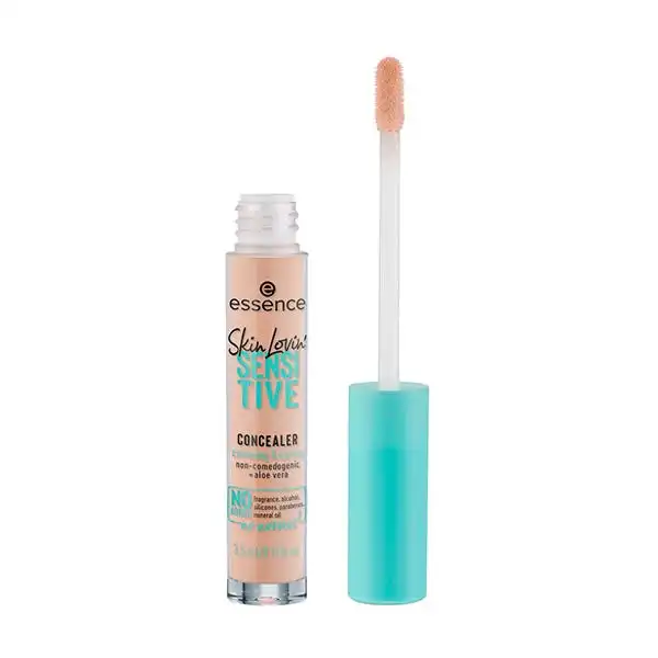 Skin Lovin Sensitive Concealer 20 Medium - ESSENCE - Comparador de precios