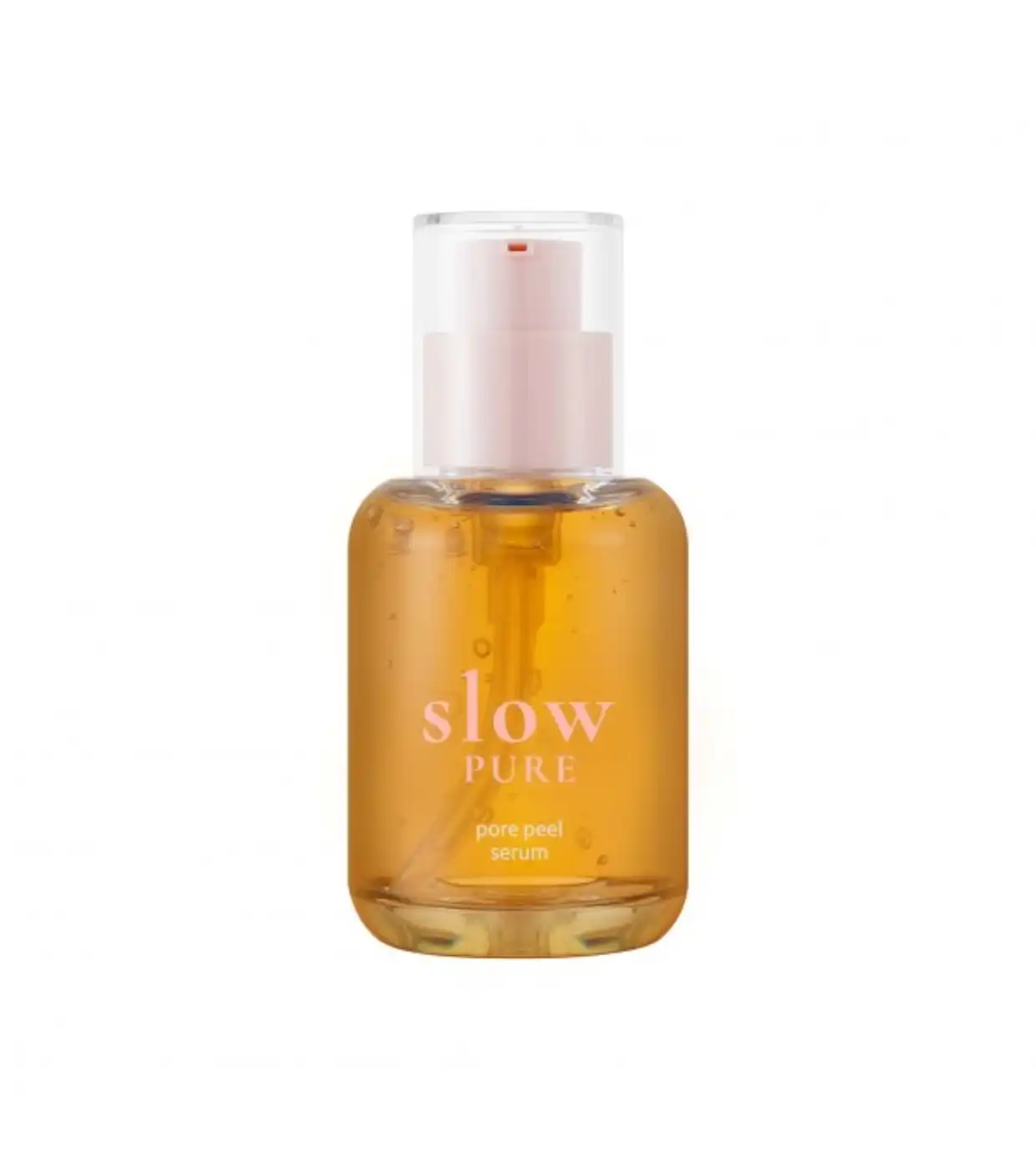 Slowpure - Sérum facial exfoliante Pore Peel - Slowpure - Comparador de precios
