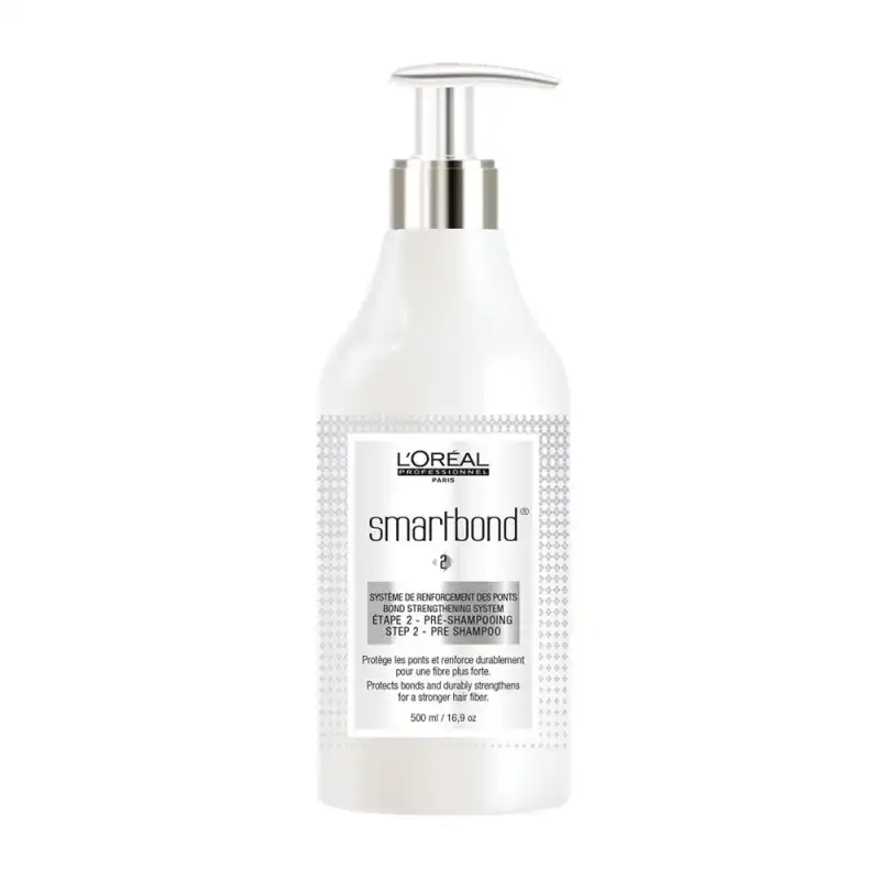 Smartbond Paso 2 - 500 ml - L'Oréal Professionnel - LOréal Professionnel - Comparador de precios