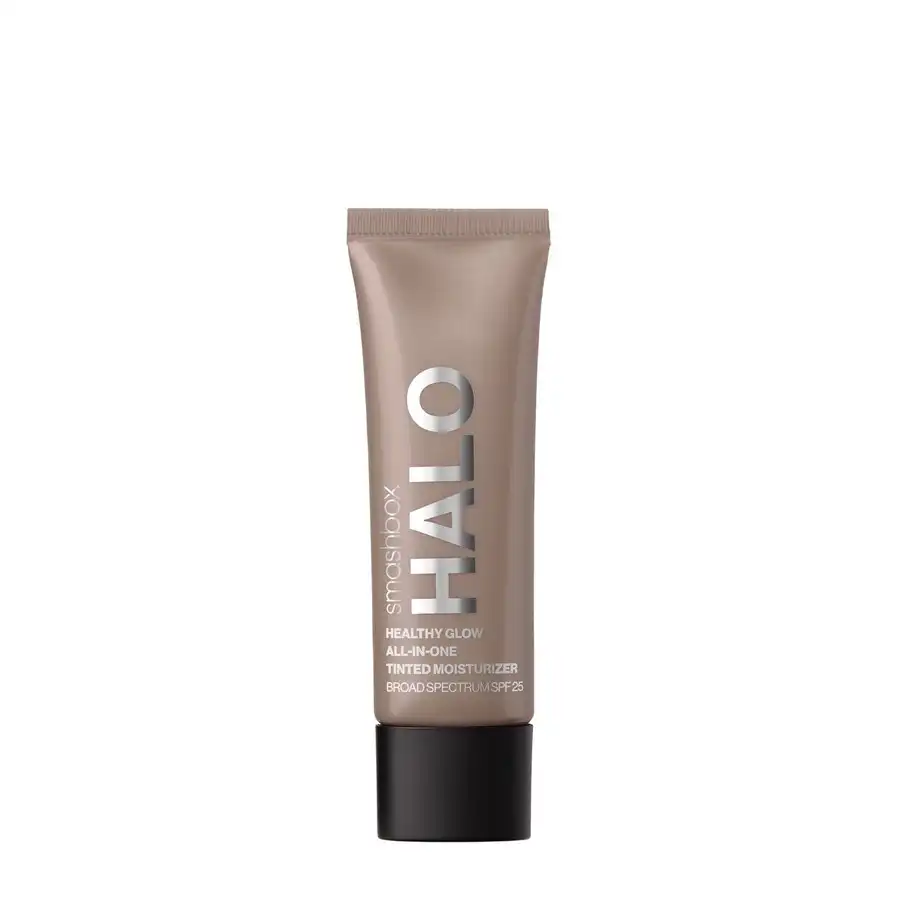 Smashbox - Mini Halo Healthy Glow All-in-One Tinted Moisturizer Bb cream y cc cream 12 ml FAIR - smashbox - Comparador de precios