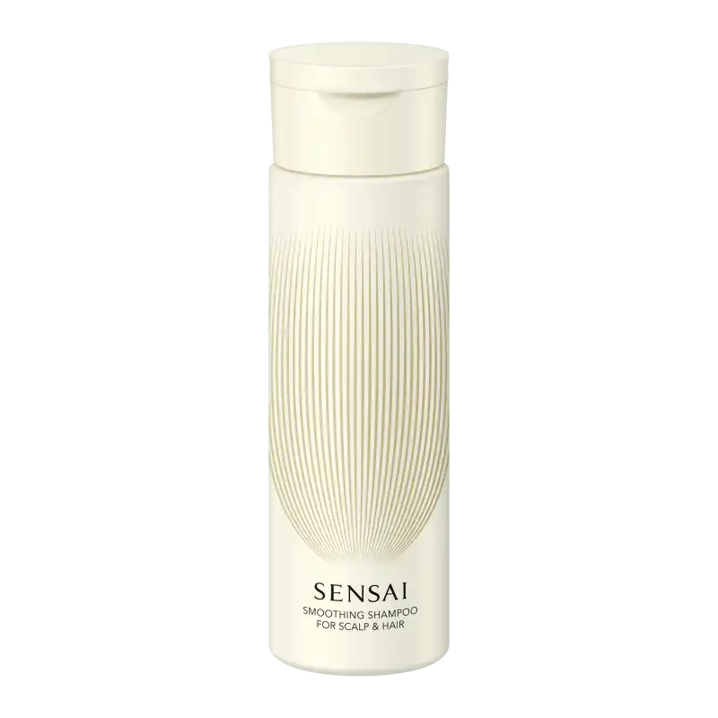 Smoothing Shampoo For Scalp & Hair 300 Ml - Sensai - Comparador de precios