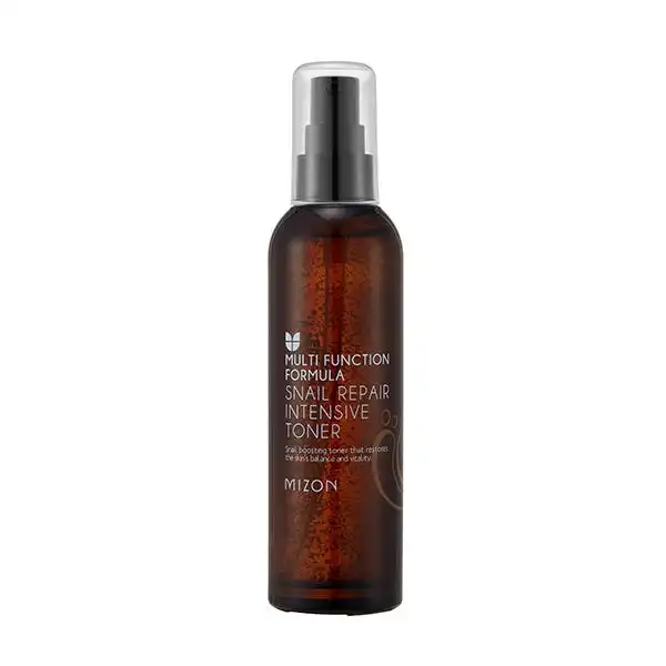 Snail Repair Intensive Toner - MIZON - Comparador de precios
