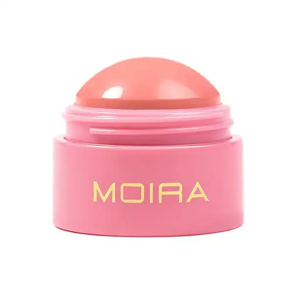 Soft Blush Balm 1 All that! - Moira - Comparador de precios