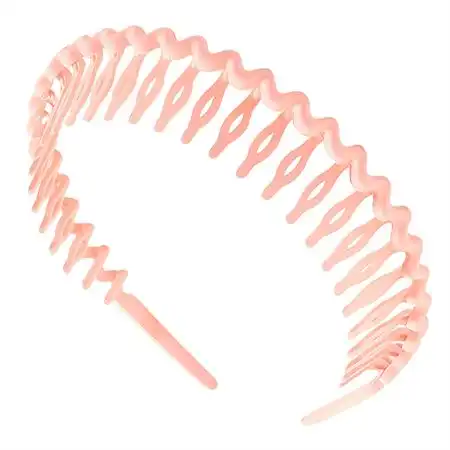 SOHO - Diadema Vika Cintas y diademas 1 pieces Nude female - Soho - Comparador de precios