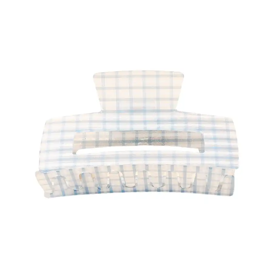 SOHO - Pinza De Pelo De Línea Pinzas y horquillas 1 pieces Plata unisex - Soho - Comparador de precios