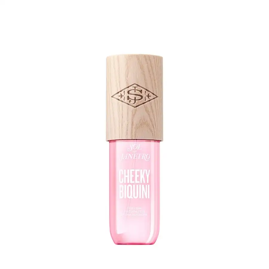 Sol de Janeiro - Cheeky Biquíni Bruma de Perfume Body mist 90 ml unisex - Sol de Janeiro - Comparador de precios