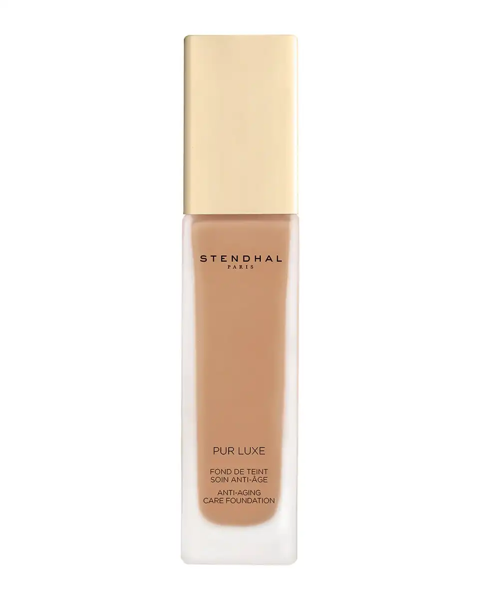 Stendhal - Base De Maquillaje Anti-edad Pur Luxe Make Up Fond De Teint Soin Anti-âge - Stendhal - Comparador de precios