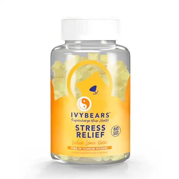 Stress Relief - IVYBEARS - Comparador de precios