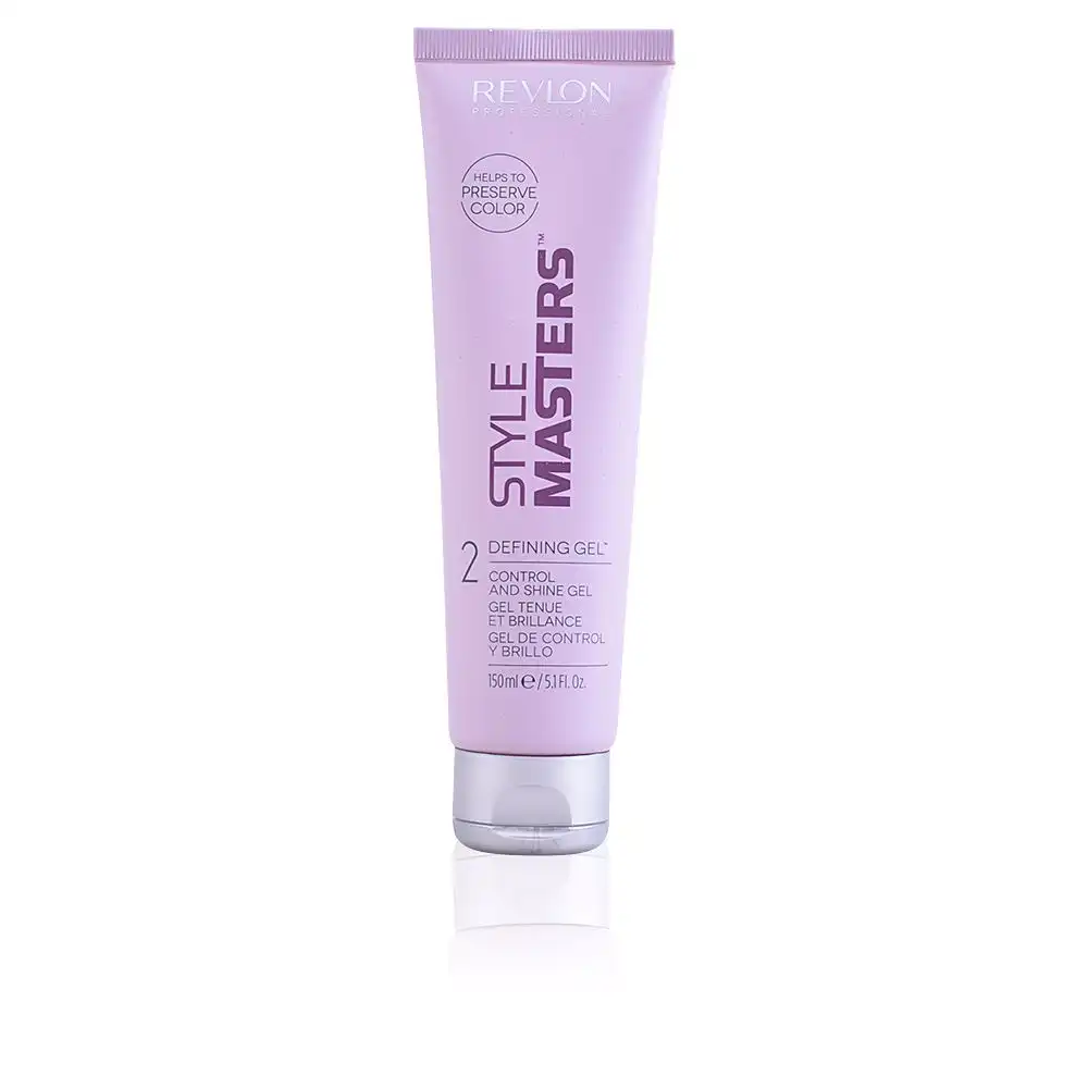 Style Masters defining gel 150 ml - Revlon - Comparador de precios