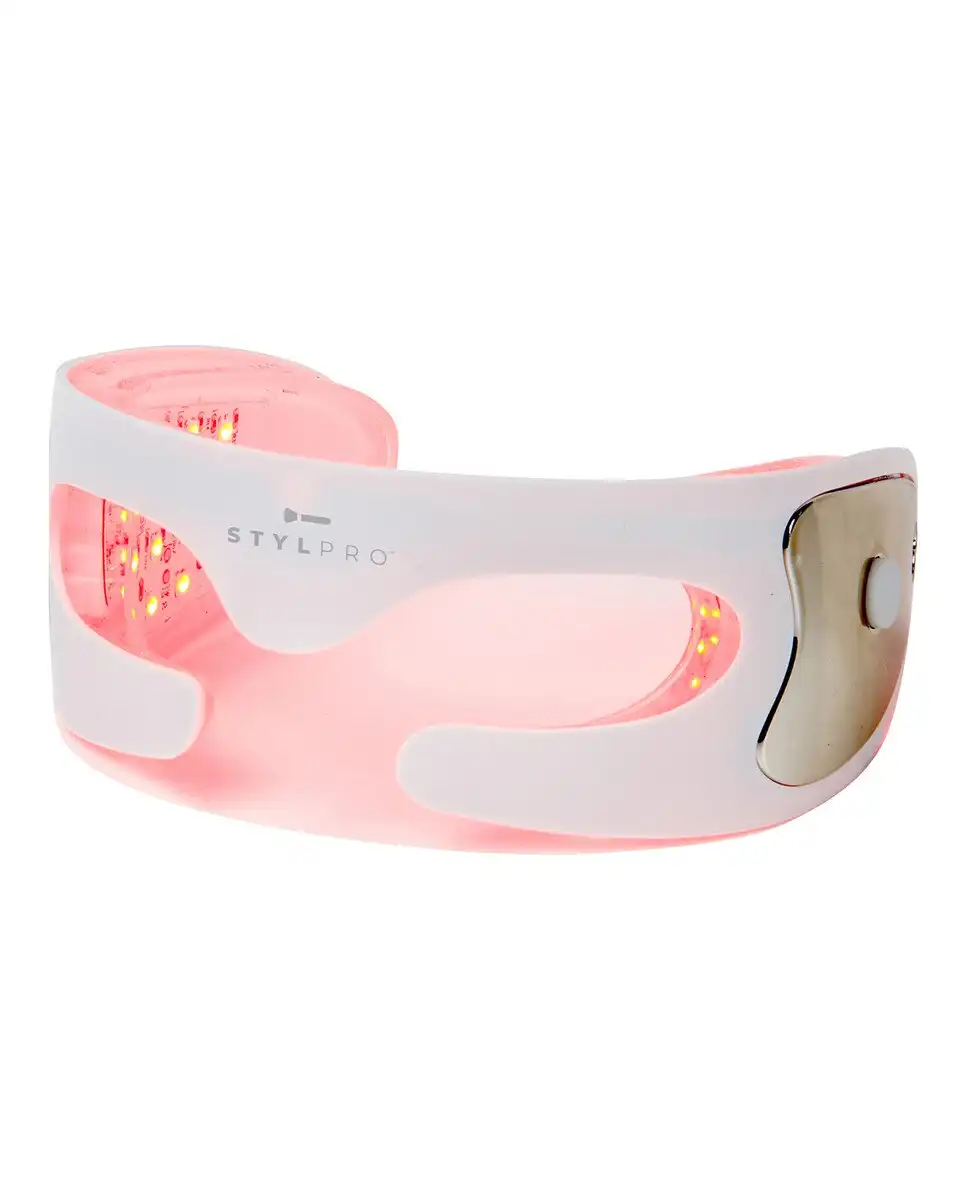 Stylpro - Gafas luz LED rejuvenecimiento Radiant Eyes Stylpro. - Stylpro - Comparador de precios
