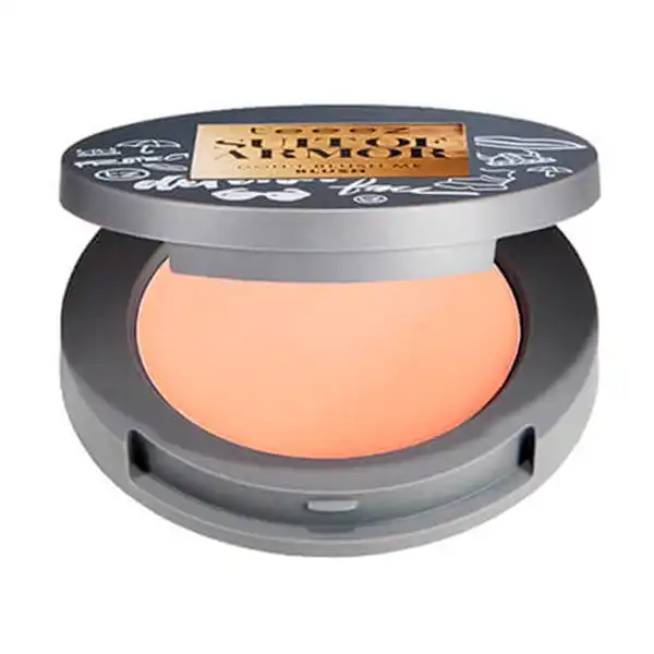 Suit Of Armor Don't Blush Me Blusher Coral Dilemma - TEEEZ - Comparador de precios