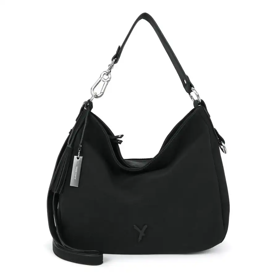 SURI FREY - Bolso Romy Bolsos para hombro 1 pieces Negro female - Suri Frey - Comparador de precios