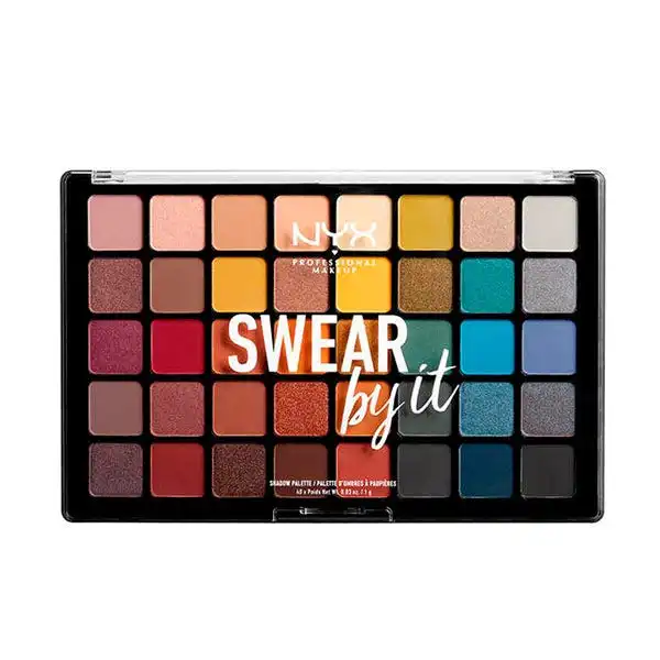 Swear By It - NYX PROFESSIONAL MAKE UP - Comparador de precios