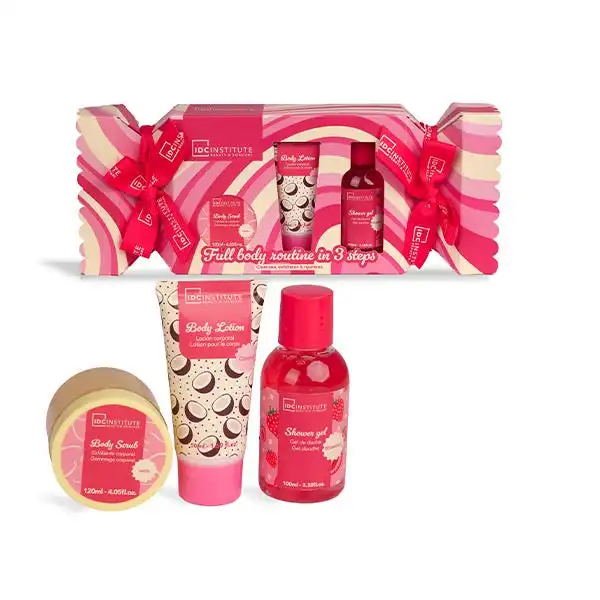Sweet Swirls Candy Care - IDC INSTITUTE - Comparador de precios