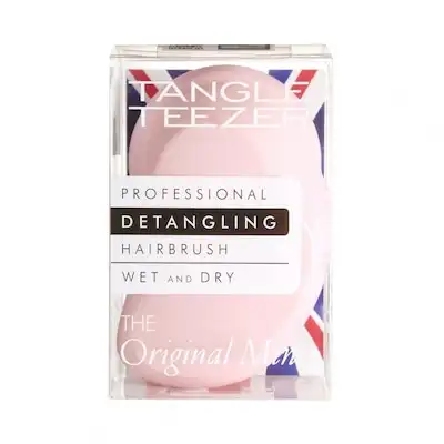 Tangle Teezer Original Mini Millenial Pink, 1 pcs - Tangle Teezer - Comparador de precios