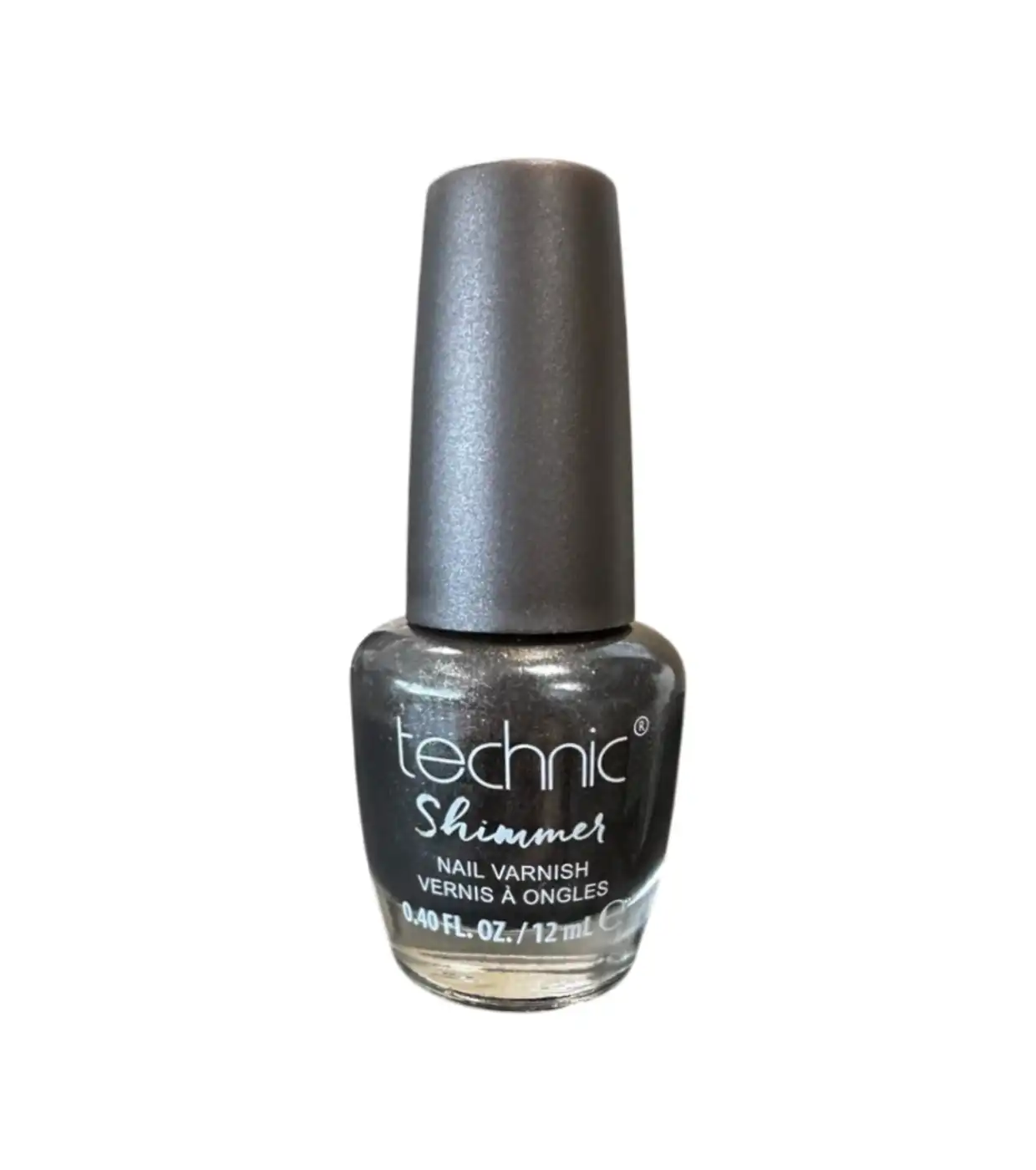 Technic Cosmetics - Esmalte de uñas Shimmer - Bisou XX - Technic Cosmetics - Comparador de precios