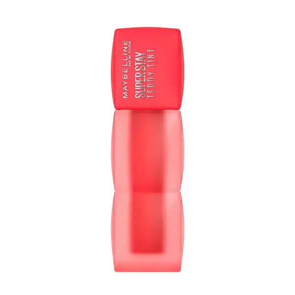 Teddy Tint 35 July Forever - MAYBELLINE NEW YORK - Comparador de precios