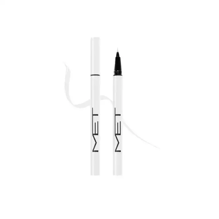 The Iconic Eyeliner  Met  Eyeliners y lápices de ojos - Met - Comparador de precios
