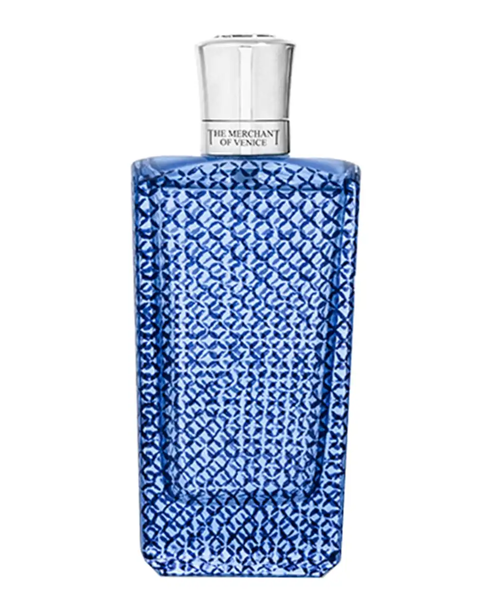 The Merchant Of Venice - Eau De Parfum Venetian Blue 100ml - The Merchant of Venice - Comparador de precios