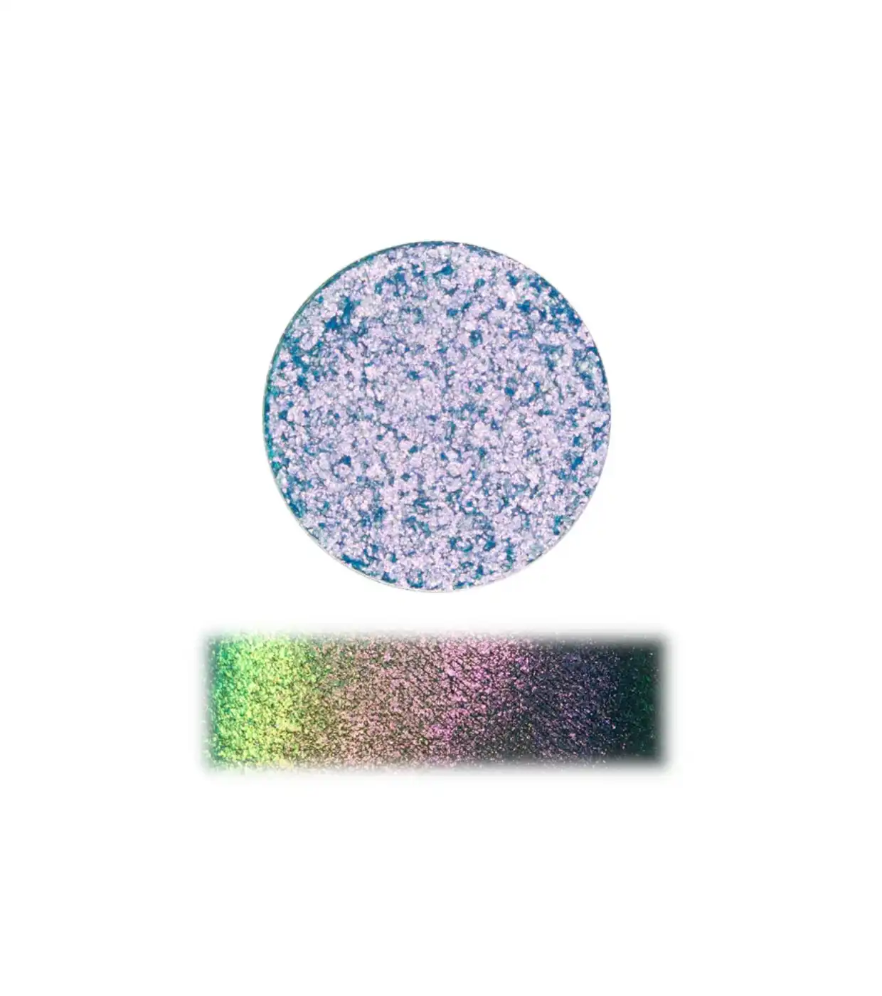 The Pastel Roses - Sombra de ojos individual multicromo - Hypnosis - The Pastel Roses - Comparador de precios