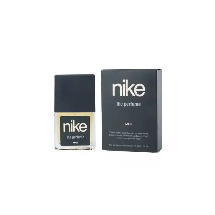 The Perfume Man Eau de Toilette 30 ml - Nike - Comparador de precios