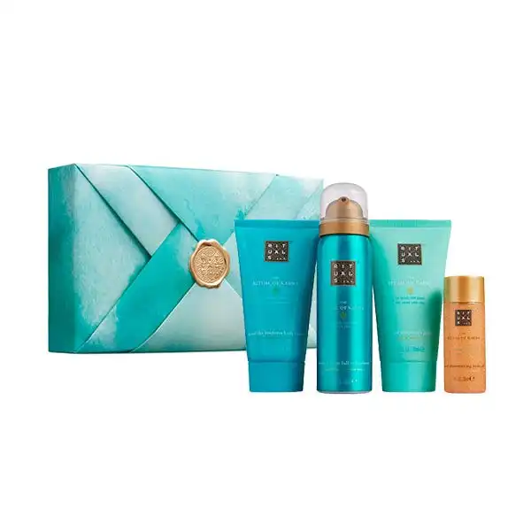 The Ritual Of Karma Small Gift Set - Rituals - Comparador de precios