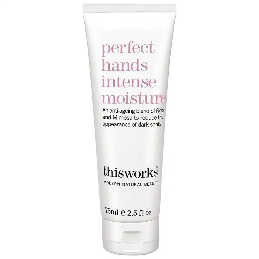 This Works - Perfect Cremas de manos 75 ml unisex - This Works - Comparador de precios