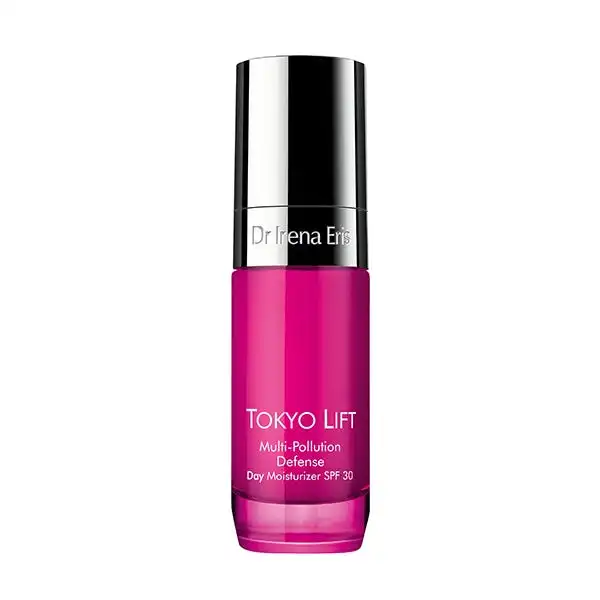 Tokyo Lift Multi-Pollution Defense Day Moisturizer Spf 30 - DR IRENA ERIS - Comparador de precios