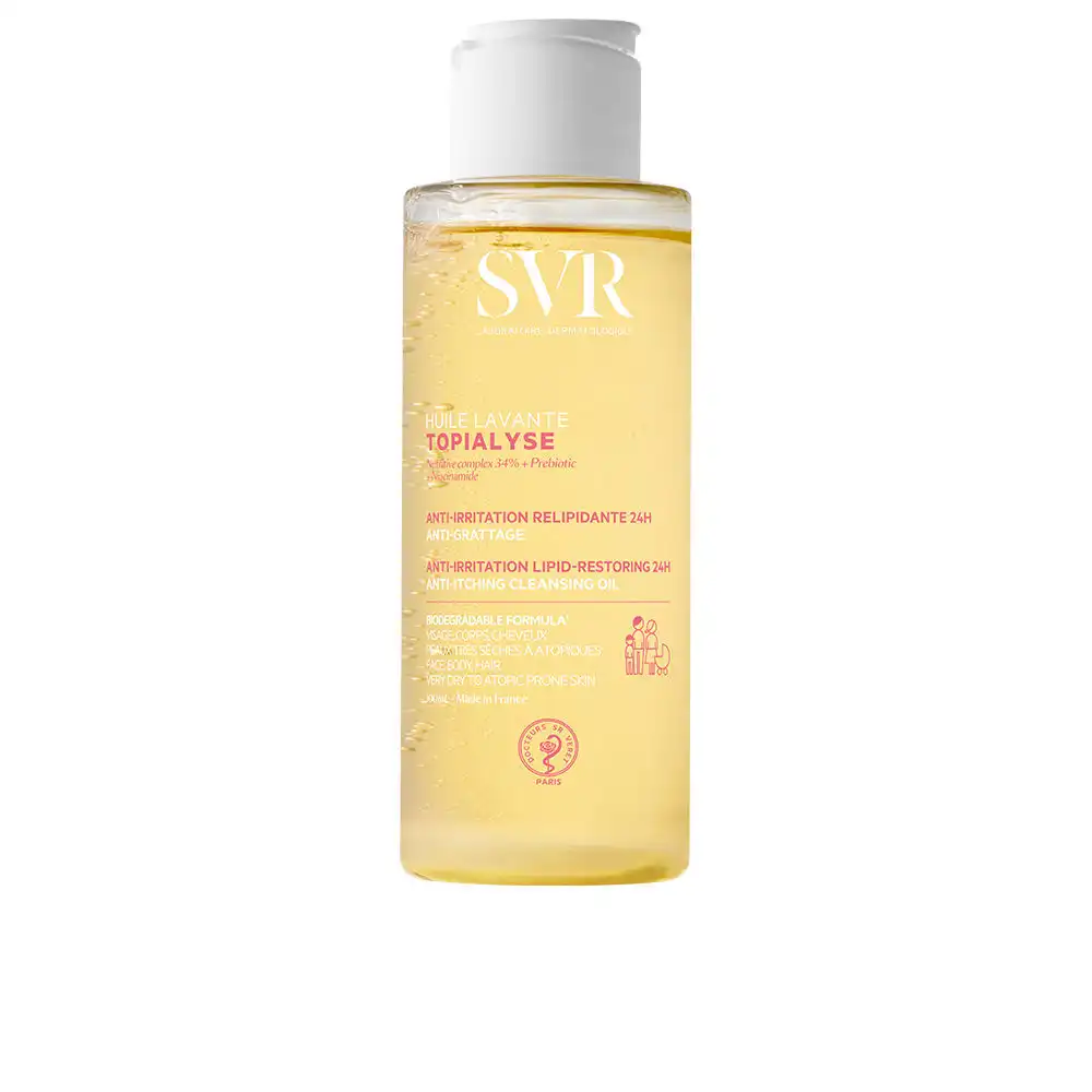 Topialyse huile lavante 100 ml - Svr - Comparador de precios