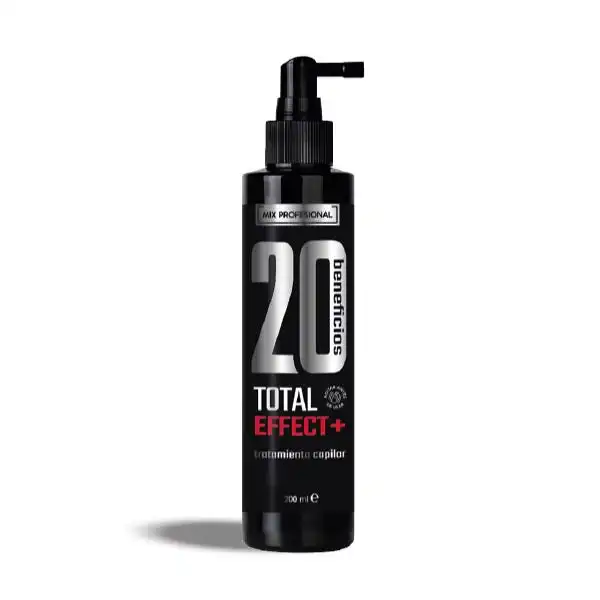 Total Effect 10 - MIX - Comparador de precios
