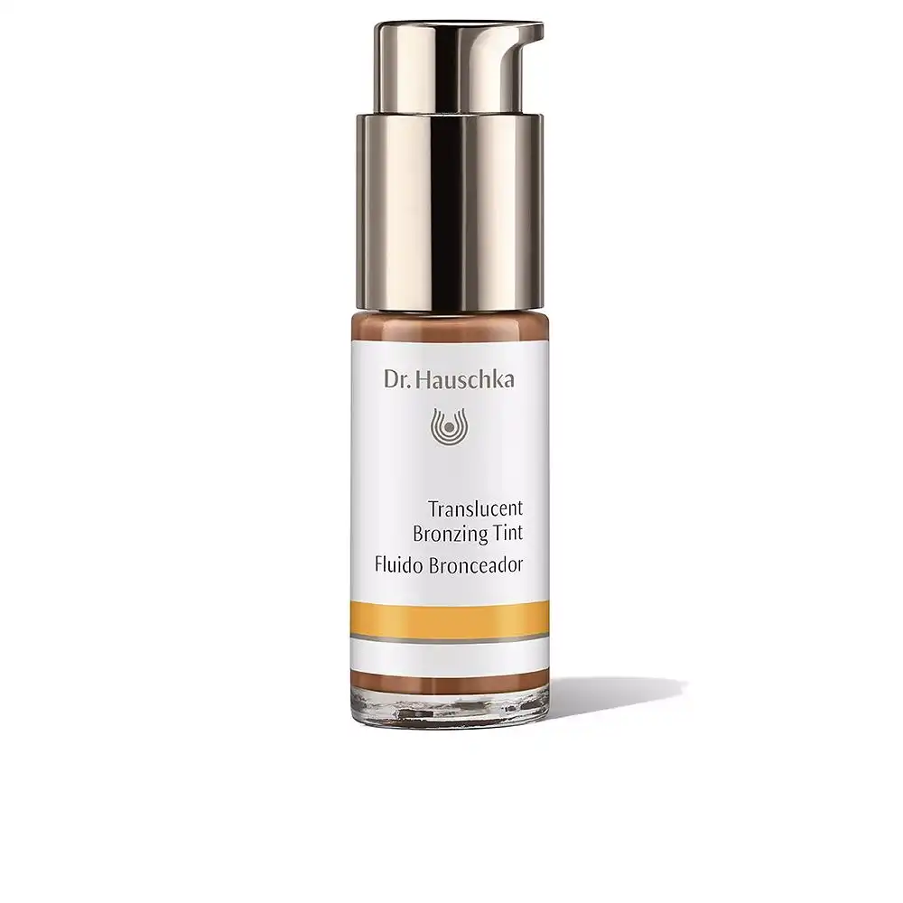 Translucent brozing tint 18 ml - Dr. Hauschka - Comparador de precios