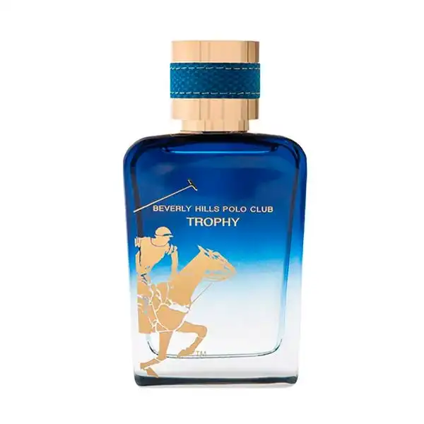 Trophy - Beverly Hills Polo Club - Comparador de precios