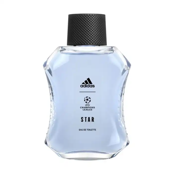 Uefa 10 Eau de Toilette 100 ml - Adidas - Comparador de precios