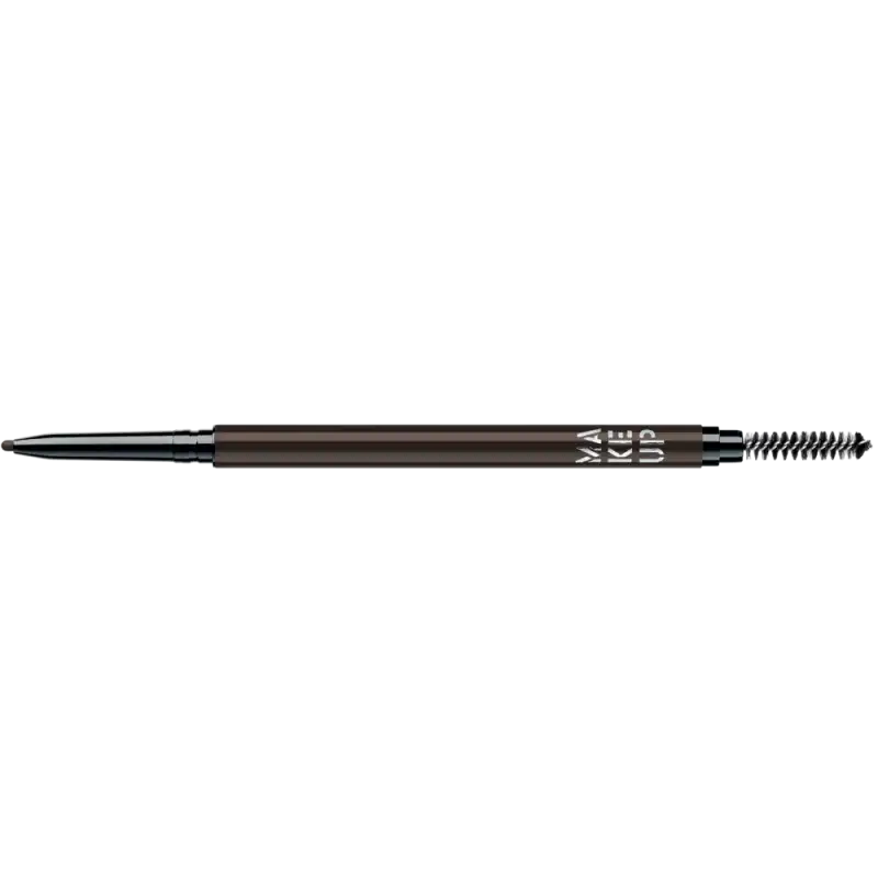 Ultra Precision 12 Brow Liner - Make Up Factory - Comparador de precios