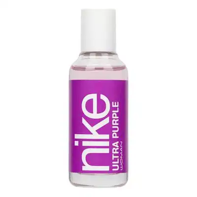 Ultra purple woman edt 30 vap - Nike - Comparador de precios