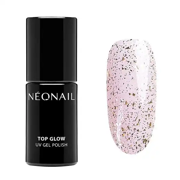UV Gel Polish - Top Glow - Neonail - Comparador de precios