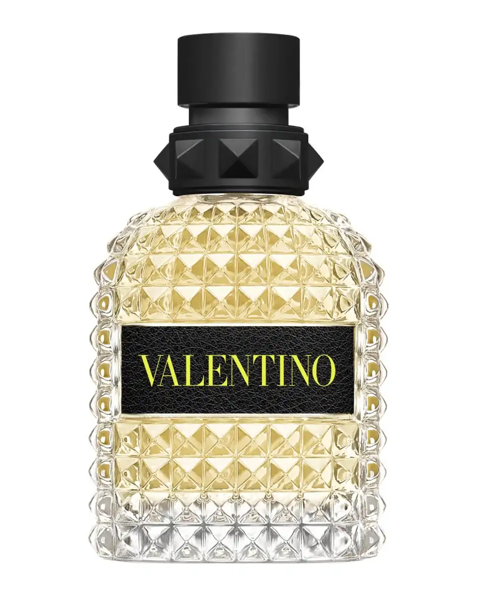 Valentino - Eau De Toilette Uomo Born In Roma Yellow Dream 100 Ml - Valentino - Comparador de precios