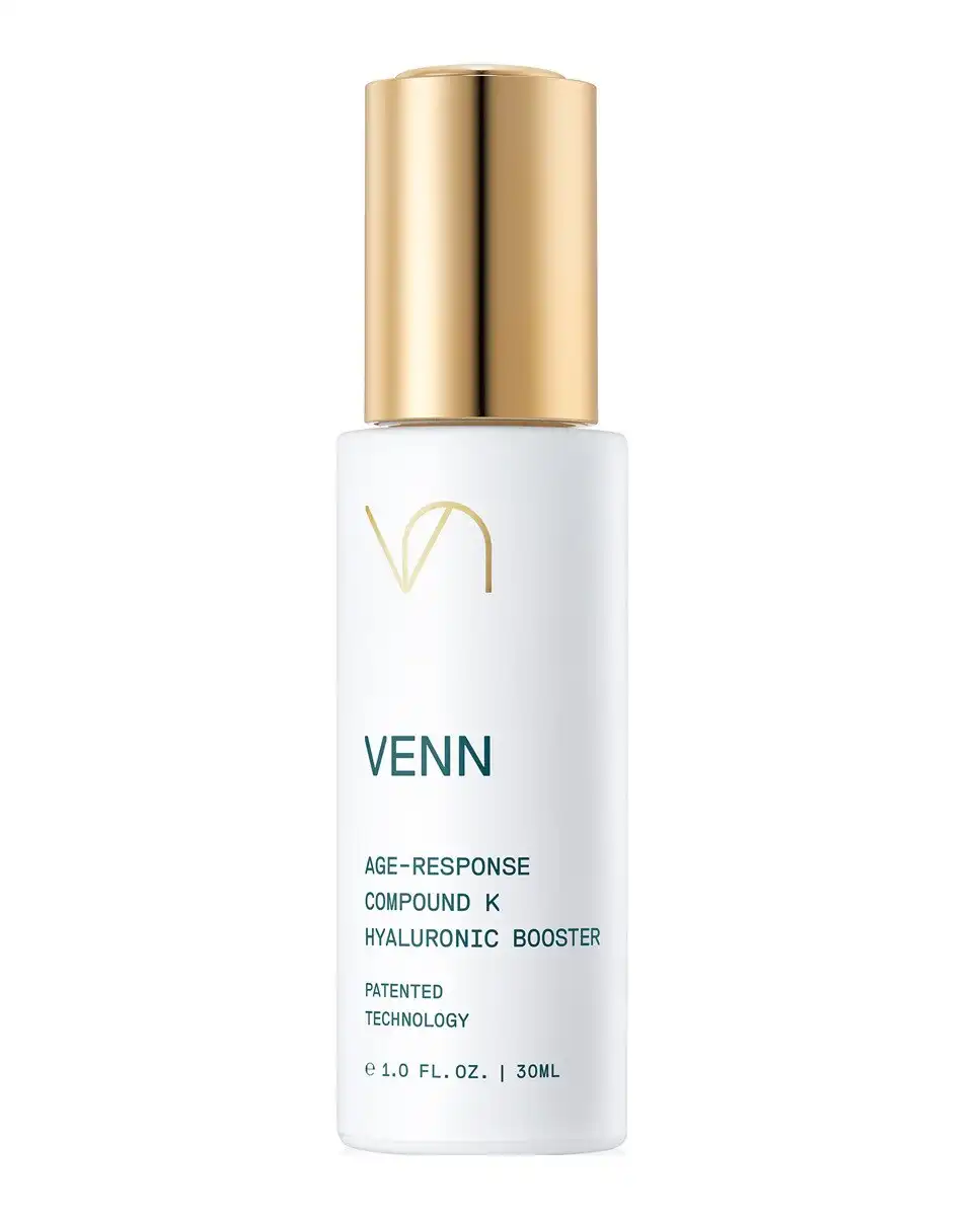 Venn - Suero Hialurónico Antiedad Compound K Age-Response K Booster 30 Ml - Venn - Comparador de precios